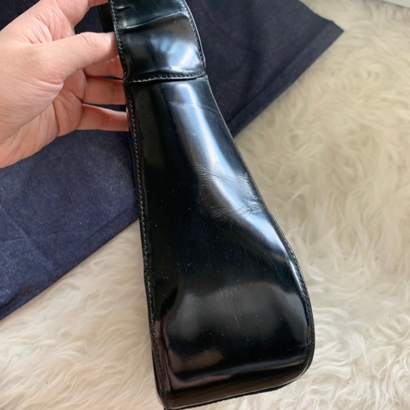 Vintage Gucci shoulder bag - Picture 5 of 8